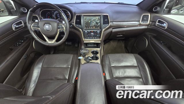 Jeep Cherokee 2015 — photo 7