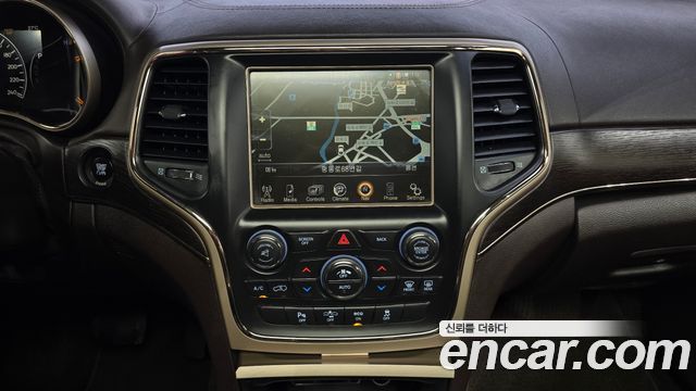 Jeep Cherokee 2015 — photo 14