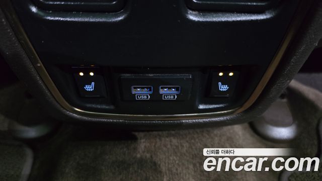 Jeep Cherokee 2015 — photo 18