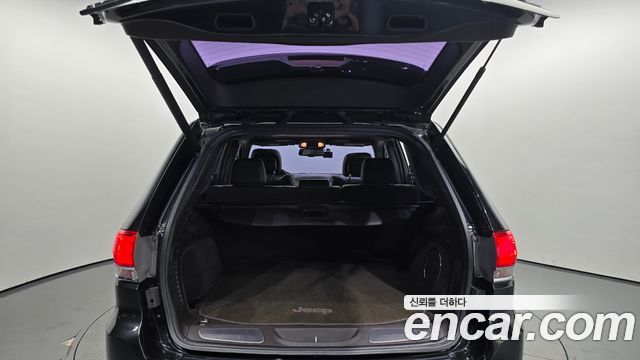 Jeep Cherokee 2015 — photo 20