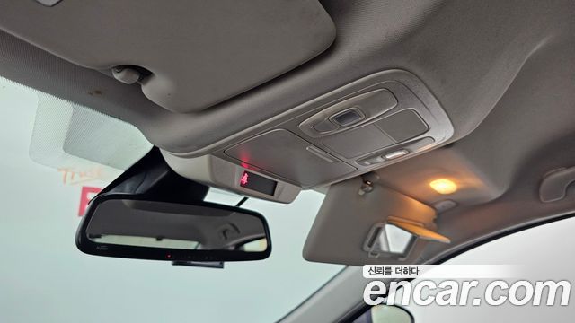 Renault Korea SM6 2017 — photo 19