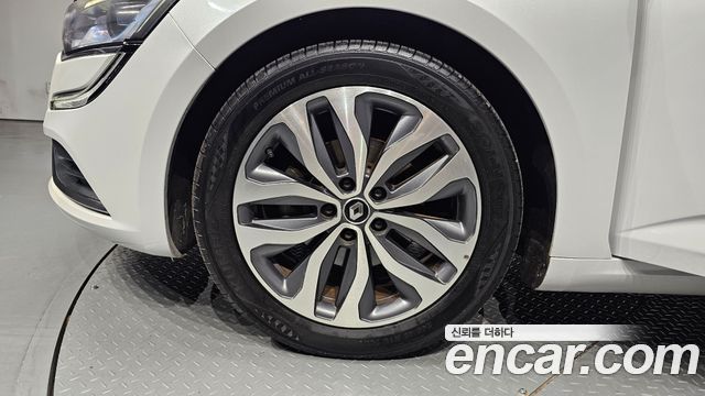 Renault Korea SM6 2017 — photo 5