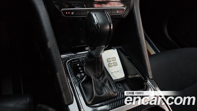 Renault Korea SM6 2017 — photo 9