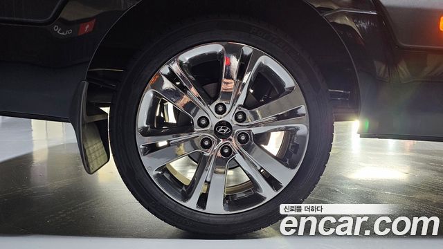 Hyundai Solati 2023 — photo 5