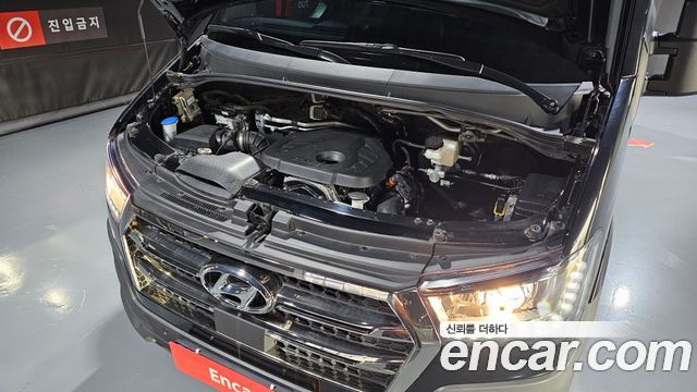 Hyundai Solati 2023 — photo 6