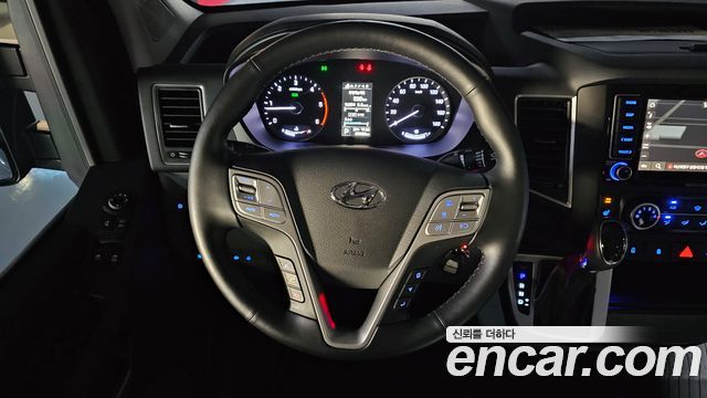 Hyundai Solati 2023 — photo 14