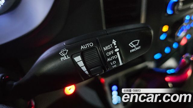Hyundai Solati 2023 — photo 18