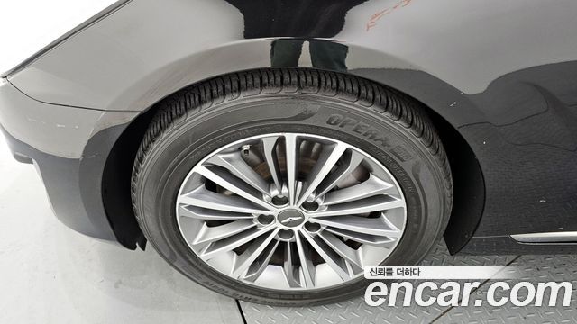 Genesis EQ900 2016 — photo 5