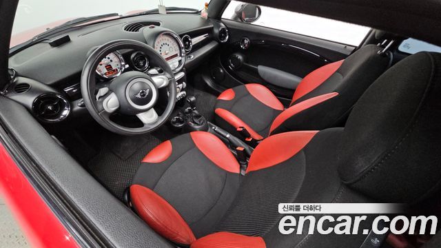 Mini Clubman 2009 — photo 7