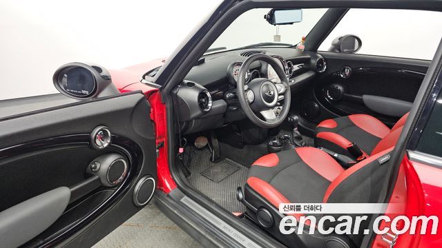 Mini Clubman 2009 — photo 10