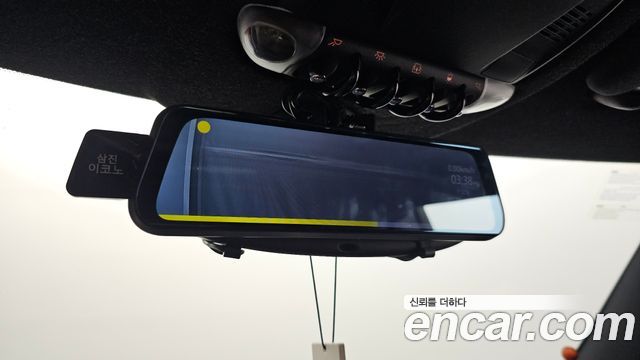 Mini Clubman 2009 — photo 16