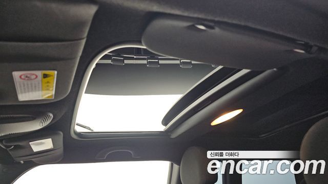 Mini Clubman 2009 — photo 18
