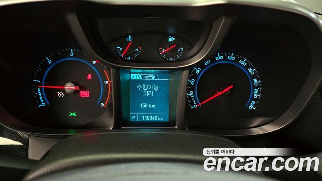 Chevrolet Korea Orlando 2013 — photo 8