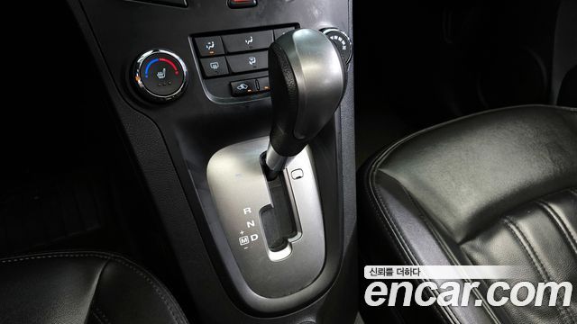 Chevrolet Korea Orlando 2013 — photo 9