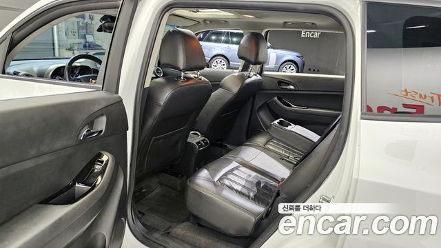 Chevrolet Korea Orlando 2013 — photo 11