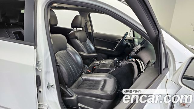 Chevrolet Korea Orlando 2013 — photo 12