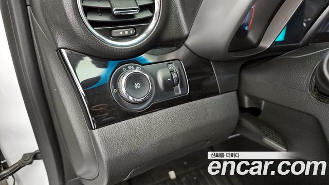 Chevrolet Korea Orlando 2013 — photo 15