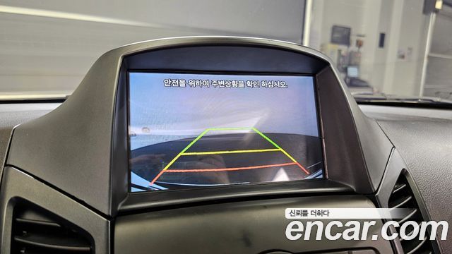 Chevrolet Korea Orlando 2013 — photo 16