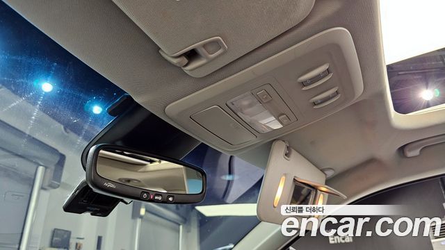 Chevrolet Korea Orlando 2013 — photo 18
