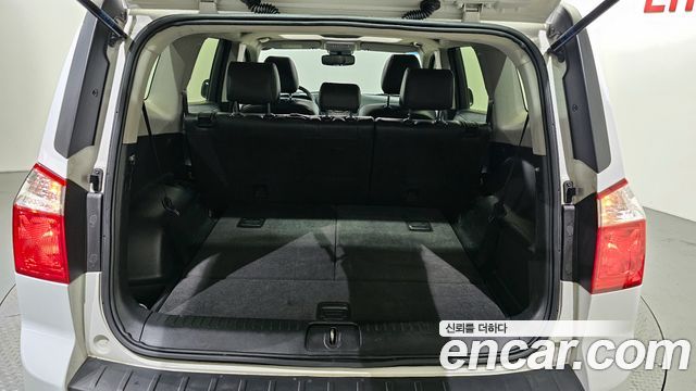 Chevrolet Korea Orlando 2013 — photo 20
