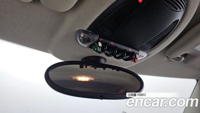 Mini Cooper 2012 — photo 15