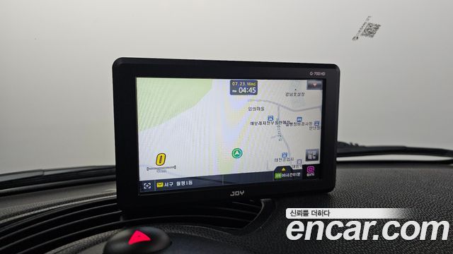 Mini Cooper 2012 — photo 16