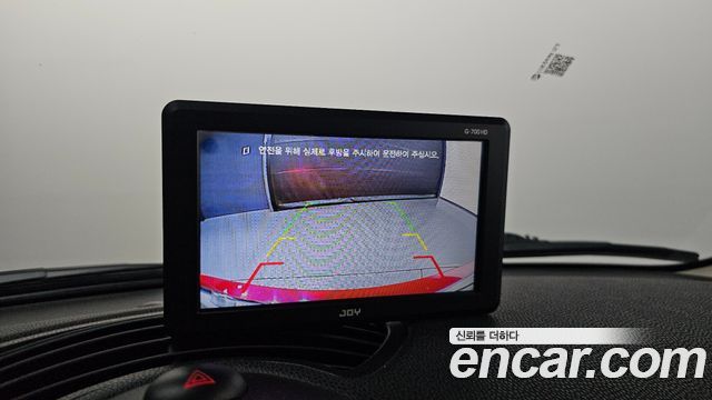 Mini Cooper 2012 — photo 17