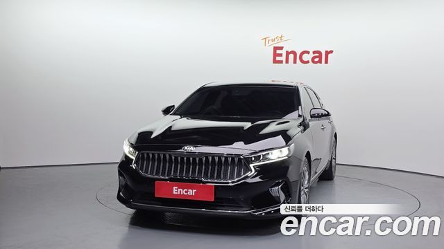 Kia K7 2020 — photo 3