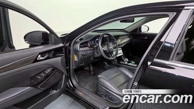 Kia K7 2020 — photo 10