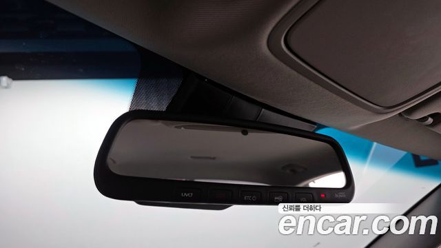 Kia K7 2020 — photo 15
