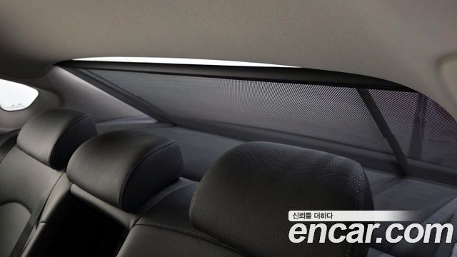 Kia K7 2020 — photo 18