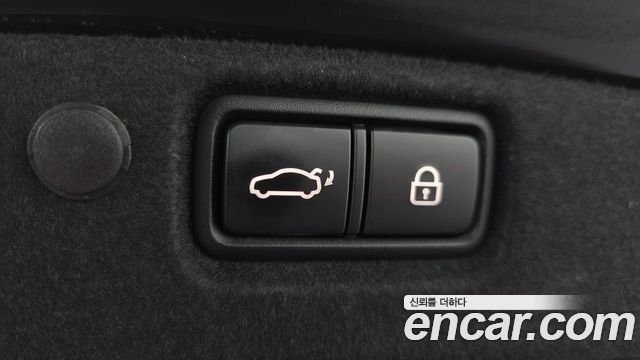 Kia K7 2020 — photo 19