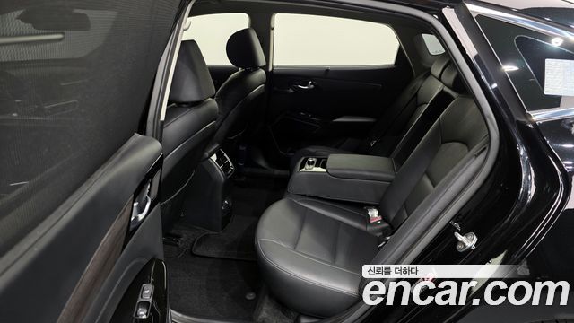 Kia K7 2020 — photo 20