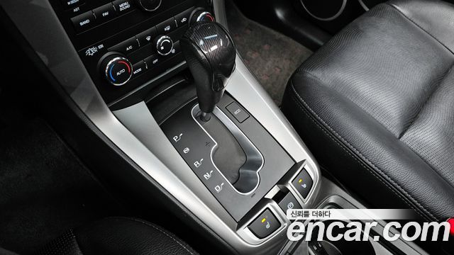 Chevrolet Korea Captiva 2015 — photo 9