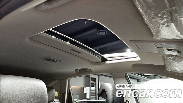 Chevrolet Korea Captiva 2015 — photo 18