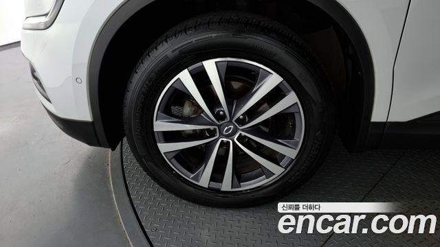 Renault Korea QM6 2018 — photo 5