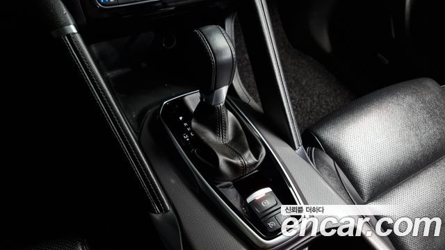 Renault Korea QM6 2018 — photo 9