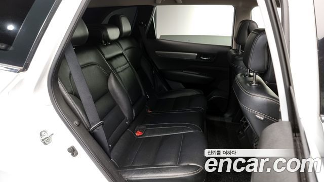 Renault Korea QM6 2018 — photo 12