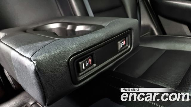 Renault Korea QM6 2018 — photo 17