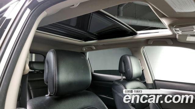 Renault Korea QM6 2018 — photo 18