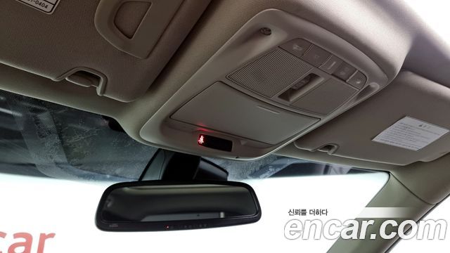 Renault Korea QM6 2018 — photo 19