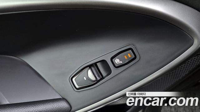 Hyundai Maxcruz 2017 — photo 18