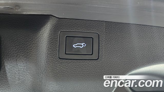 Hyundai Maxcruz 2017 — photo 19