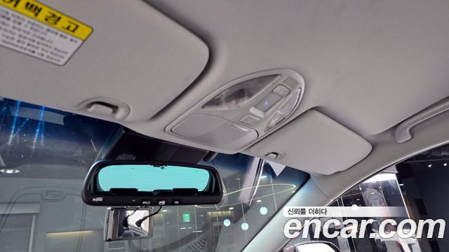 Hyundai Maxcruz 2017 — photo 20