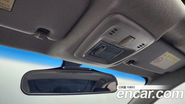 Chevrolet Korea Aveo 2012 — photo 17