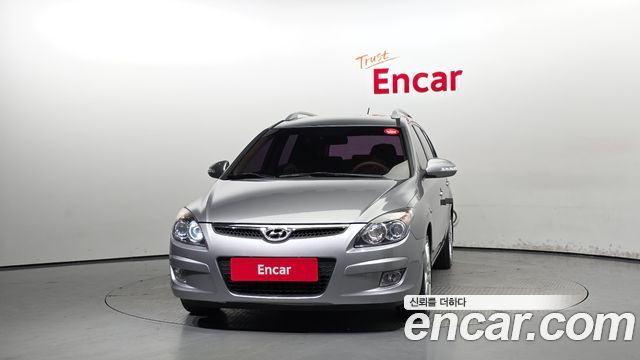 Hyundai i30 2011 — photo 3