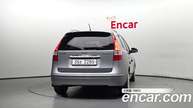 Hyundai i30 2011 — photo 4