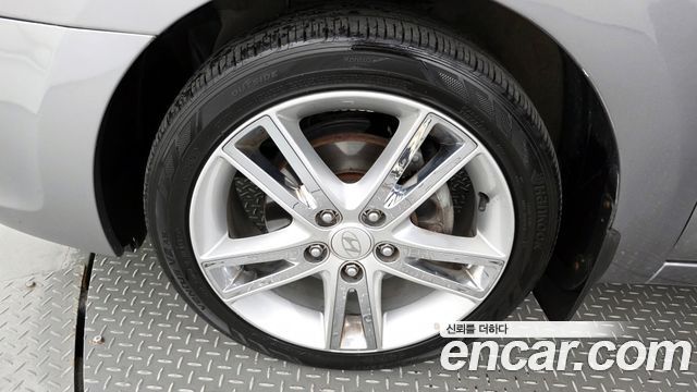 Hyundai i30 2011 — photo 5