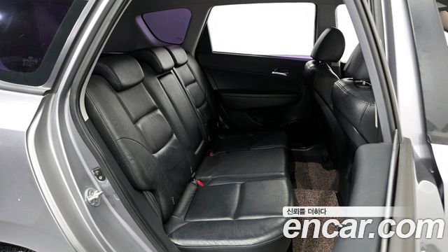 Hyundai i30 2011 — photo 12