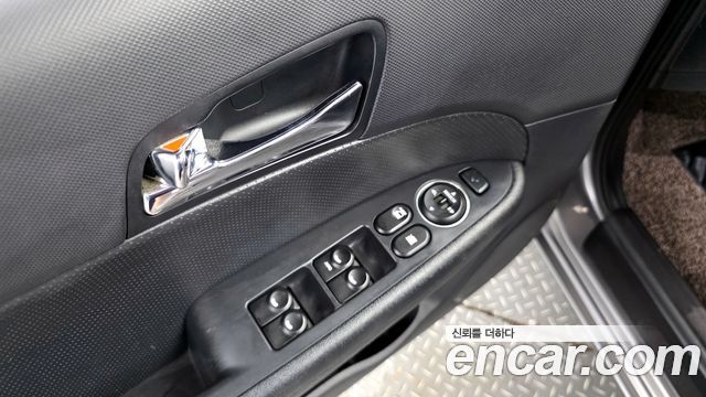 Hyundai i30 2011 — photo 13